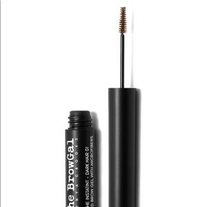 The BrowGal Tinted Brow Gel- Light Hair 03